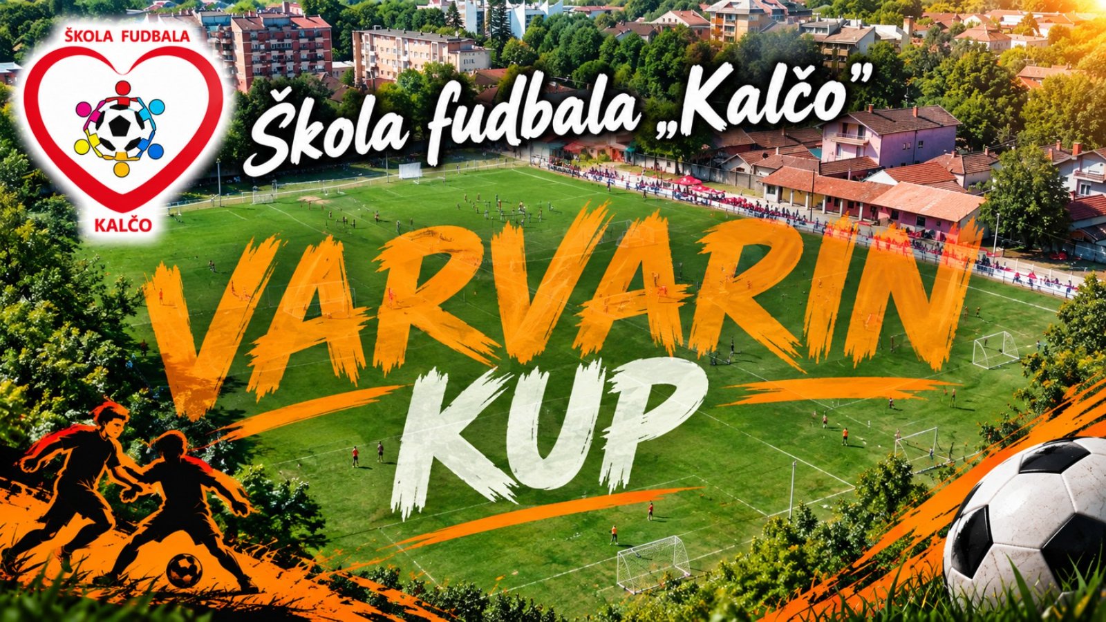 VARVARIN KUP 2018